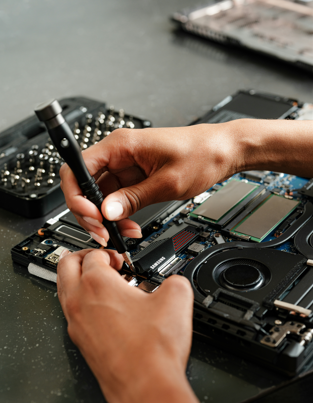 Image 1 du service Développement